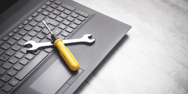 IT Support & Helpdesk Services